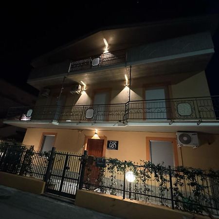 085 Apartments Montesilvano Marina Exterior foto